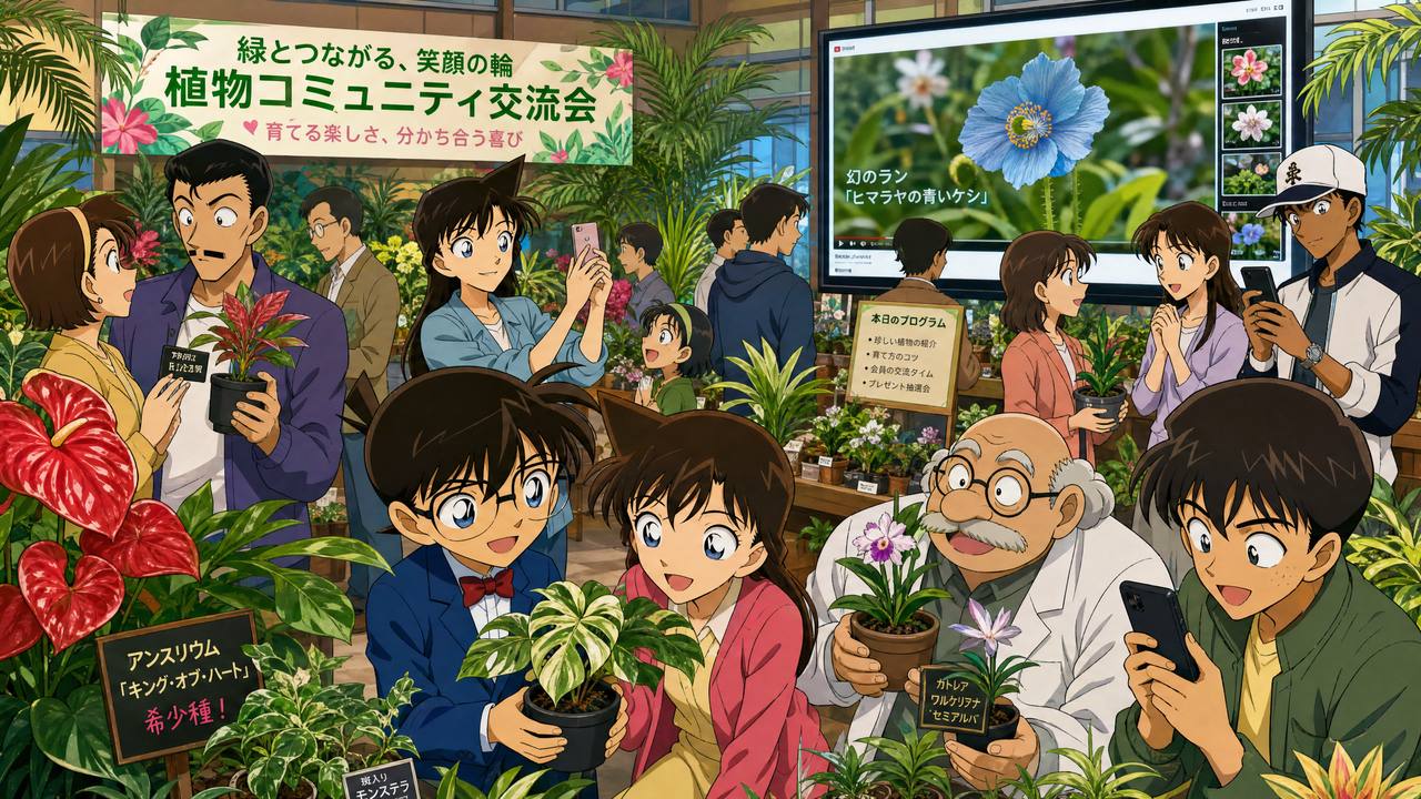 暗网植物视频社区